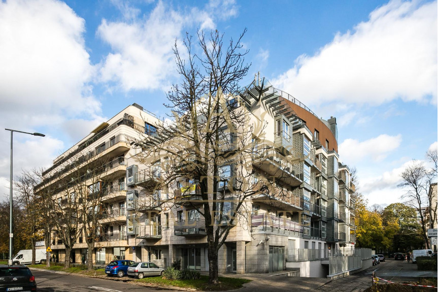 Warszawa, Mokotów, Górny Mokotów, Fryderyka Joliot-Curie, Apartament for rent