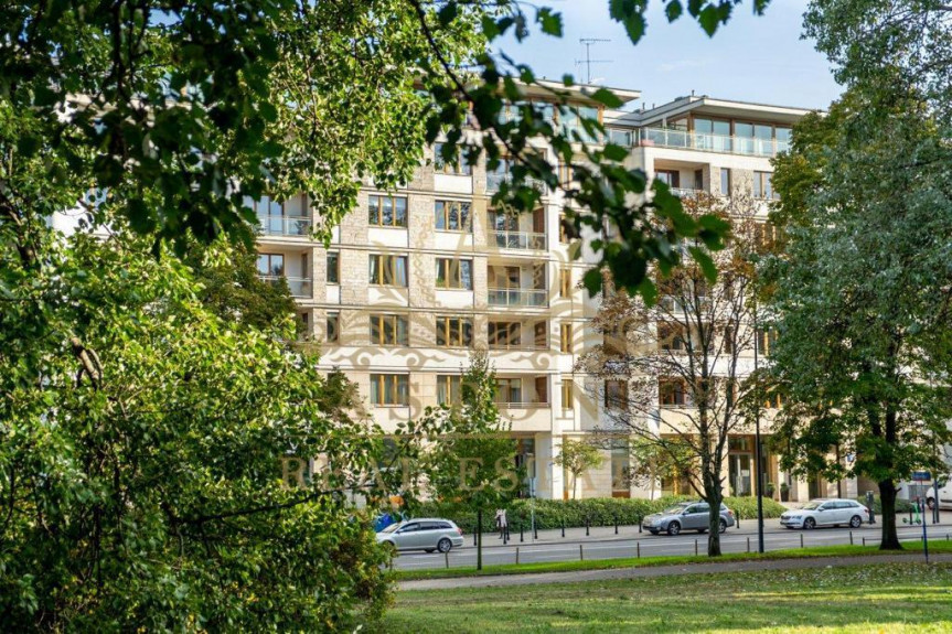Warszawa, Śródmieście, Powiśle, Kruczkowskiego, Apartament for rent