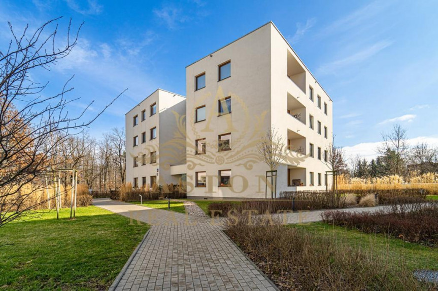 Warszawa, Białołęka, Dziatwy, Apartament z 2 sypialniami w wysokim standardzie