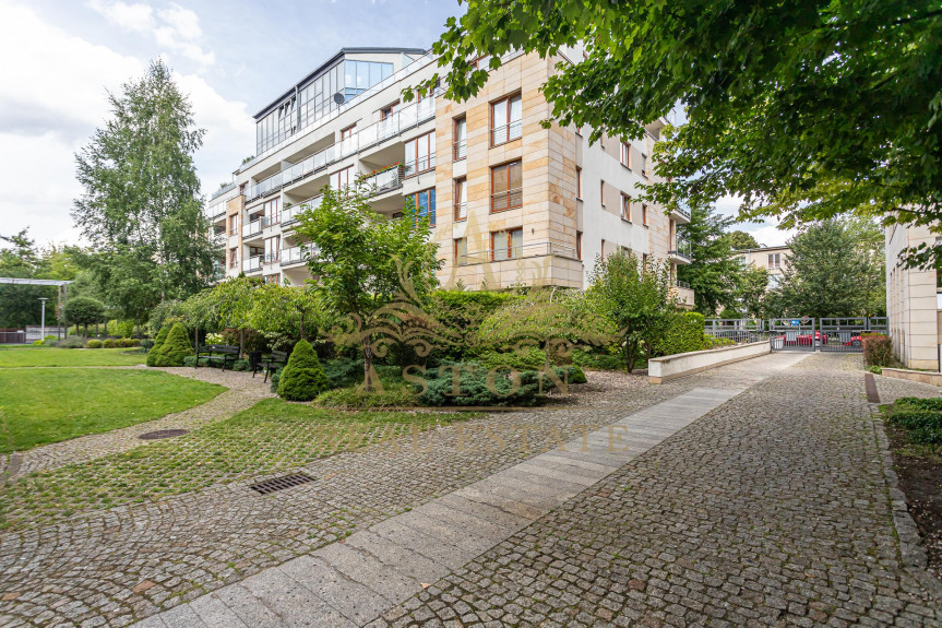 Warszawa, Mokotów, Łowicka, Apartament for rent