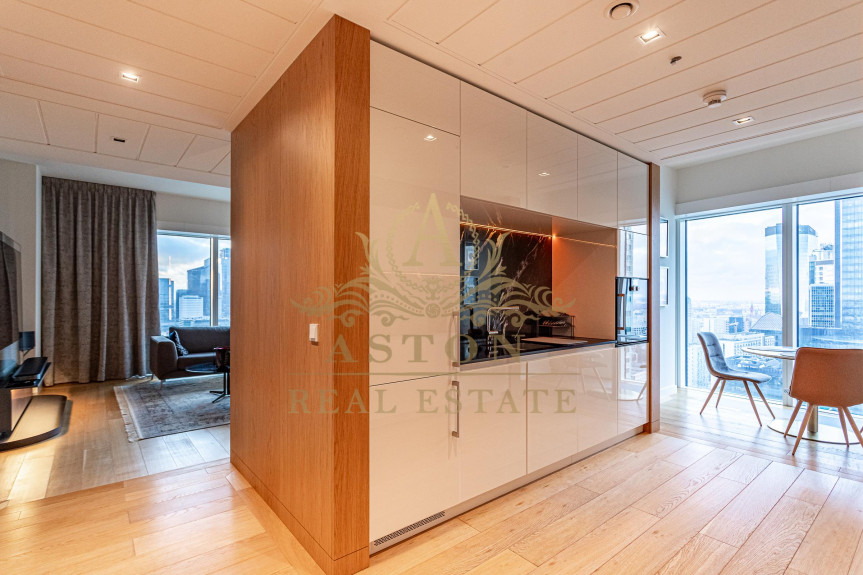 Warszawa, Śródmieście, Złota, Brand new luxury apartment on Złota 44!