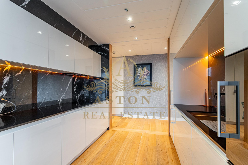 Warszawa, Śródmieście, Złota, Brand new luxury apartment on Złota 44!