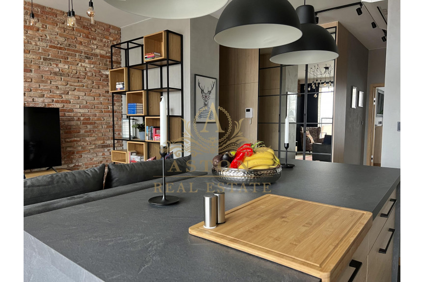 Warszawa, Mokotów, Sielecka, Apartament for rent
