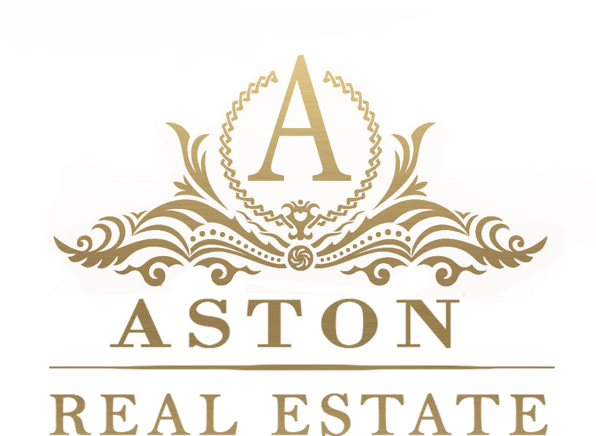Aston Real Estate